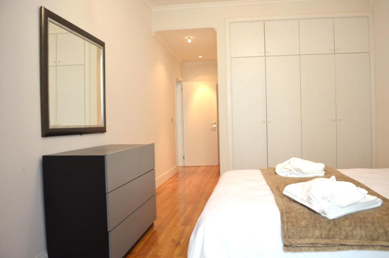 Appartement Ғunchal Center- Downtown à Funchal  Extérieur photo