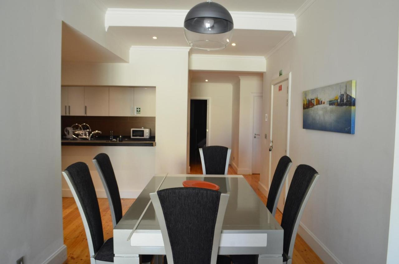 Appartement Ғunchal Center- Downtown à Funchal  Extérieur photo