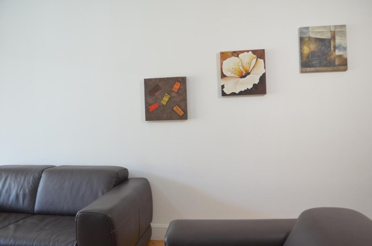 Appartement Ғunchal Center- Downtown à Funchal  Extérieur photo