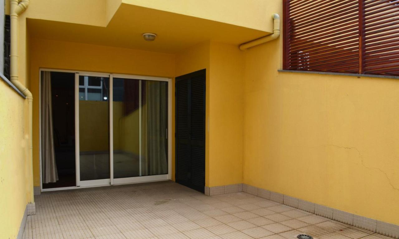 Appartement Ғunchal Center- Downtown à Funchal  Extérieur photo