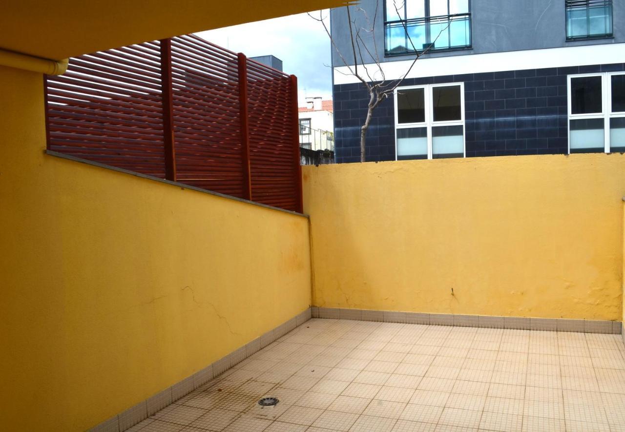 Appartement Ғunchal Center- Downtown à Funchal  Extérieur photo
